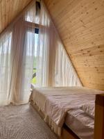 Chalet de 1 dormitorio