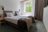 Chambre Double Standard