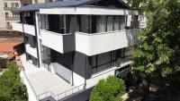 гест хаус паркова 33 - B&B Razgrad