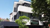 гест хаус паркова 33 - B&B Razgrad