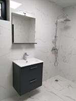 Chambre Lits Jumeaux