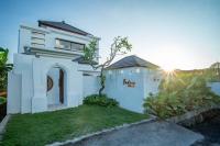 Hastana Villa - B&B Sukawati