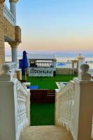 Lucky palace Dahab - Bed and Breakfast Dahab