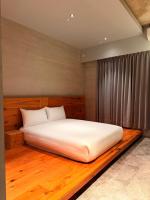 Chambre Double avec Salle de Bains Privative