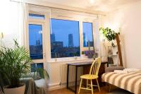 Sunny, cosy and central apartment near London Eye - B&B London
