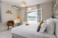 Bel Embrun - Villa Iléenne - Ferienwohnung Les Trois-Îlets