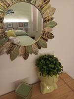 Camera Matrimoniale con Bagno Privato
