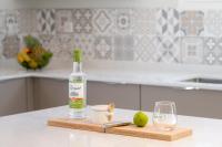 Bel Embrun - Villa Iléenne - B&B Les Trois-Îlets