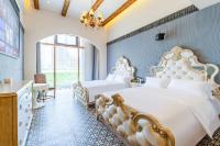 Tweepersoonskamer met Eigen Badkamer