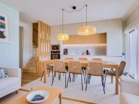 Penthouse T4 com Vista Mar em Quarteira - B&B Quarteira