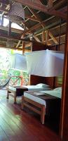 Tambopata Edosikiana Lodge - B&B