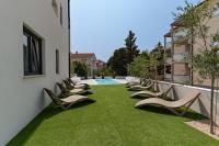 Villa SHARK 2 with a pool - B&B Novalja