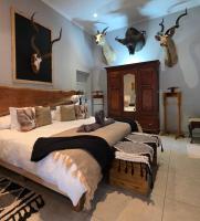 Ukulala Inn - B&B Malelane