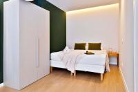 Apartamento con vistas a la ciudad