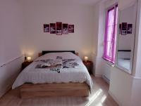 Une escale bien sympathique - B&B