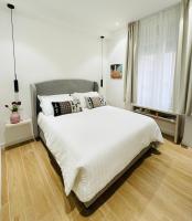 Habitación Doble Económica