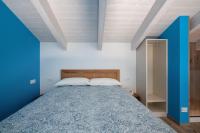 Suite Junior con vistas a la piscina
