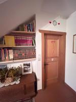 Da Sandra e Fulvio - B&B Padola