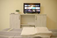 Appartement met Uitzicht op het Gebergte