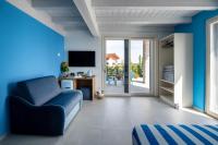 Habitación Doble Deluxe con cama supletoria