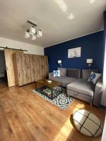 Apartament Morskie klimaty Jastarnia - B&B Jastarnia