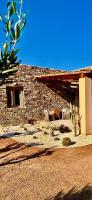 Ampelonas Antiparos - B&B