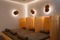 Sonnenblume in der Seefahrtschule - Bed and Breakfast Wustrow