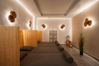 Lüttkoje - Ferienwohnung mit zwei Schlafzimmern - B&B Wustrow