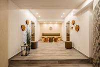 5-Sterne Apartment Strandflieder mit einem traumhaften Boddenblick - Chambres d'hôtes Ostseebad Wustrow