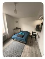 Joli studio centre ville montelimar - Ferienwohnung Montélimar