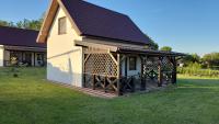 Domki u Anety - Ferienwohnung Górkło