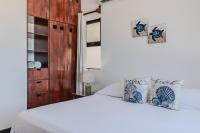 Appartement 2 Chambres - Vue Partielle sur Océan