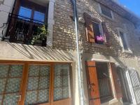 la maison d oscar - Bed and Breakfast Tulette