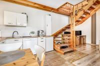 Apartment - Split Level