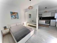 Otopeni Studio C1 3 Airport Therme - B&B Otopeni