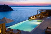 Villa Anasa Kea - B&B Kárnes