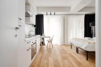 Hostmate - Milano - Imperia's Crystal - Romolo - B&B Milan