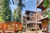 Wildwood Suites 206 by Ski Country Resorts - B&B
