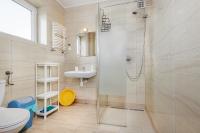 Camera Matrimoniale con Vista Giardino