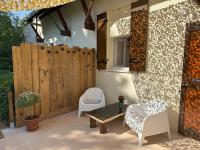Studio terrasse - B&B Aix-en-Provence