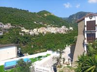 Tenuta Coppola - Chambres d’hôtes Gragnano