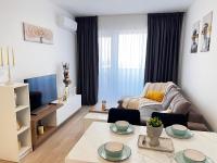 Marble Shelter Big&Comfy, Oradea Arena, near Airport - Chambres d’hôtes Oradea