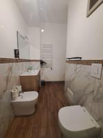 Ampia Camera Matrimoniale