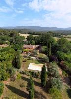 Provence Luberon - Ferienwohnung Grambois