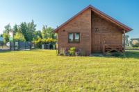 Chatki u Patki - Bed and Breakfast Chłopy