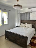 Apartment mit 1 Schlafzimmer