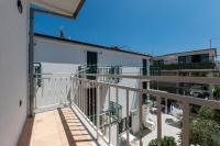 Luxury Apartment Luka - Ferienwohnung Baška Voda