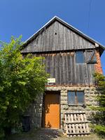 Istebna715 - B&B Istebna