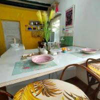 Palm Haven - B&B Diani Beach