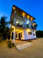 Sana Kuna Holiday Resort - Bed and Breakfast Passikudah